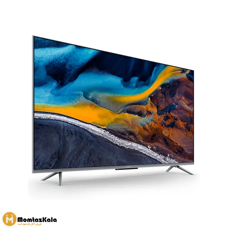 تلویزیون شیائومی 50 اینچ Q2