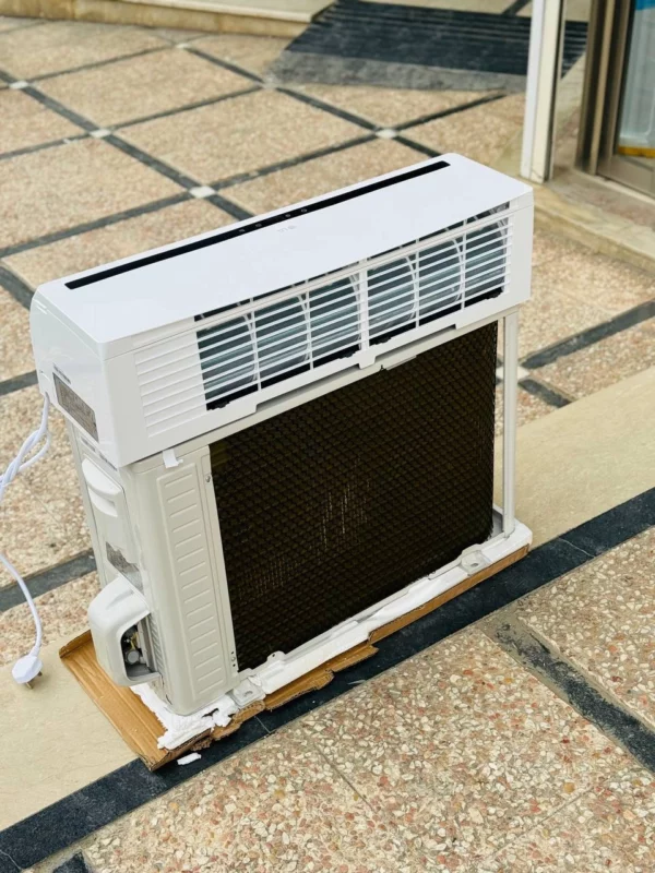 کولر گازی ال جی 24000 عادی