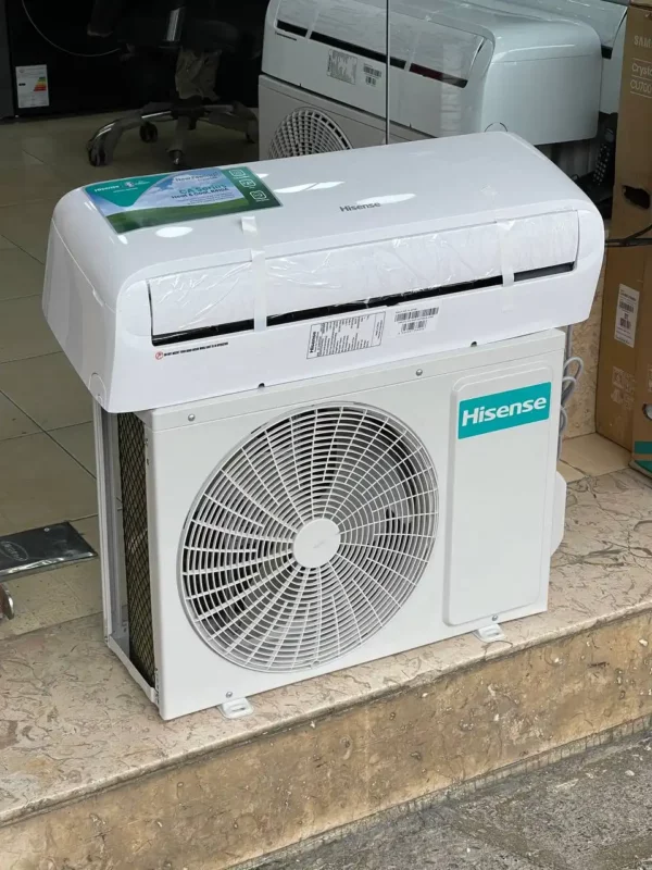 کولر گازی هایسنس 12000 عادی T1