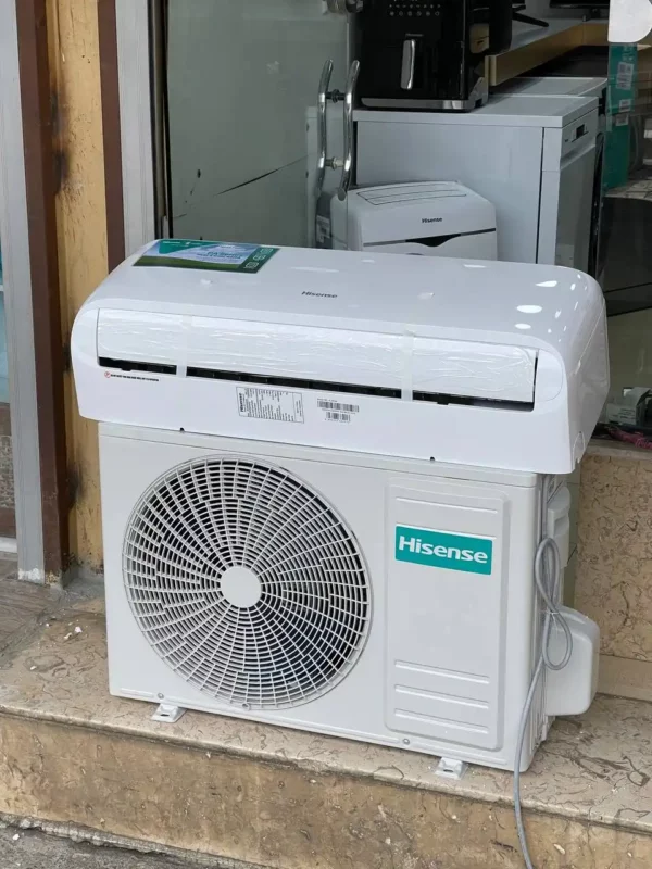 کولر گازی هایسنس 18000 عادی T1