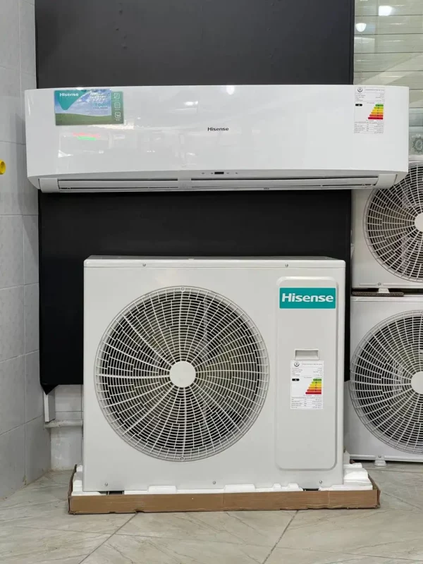 کولر گازی هایسنس 30000 عادی T3