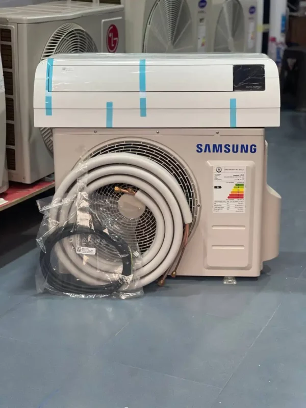 کولر گازی سامسونگ 18000 اینورتر