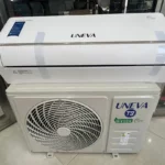 کولر گازی یونیوا 9000 تیتانیوم UN-TS9 TITANIUM