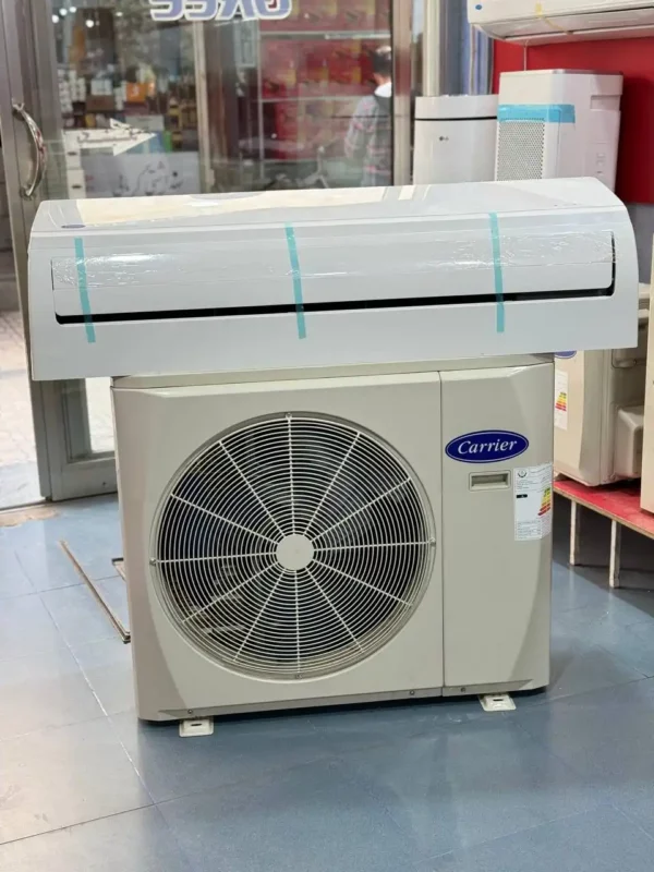 کولر گازی کریر 30000