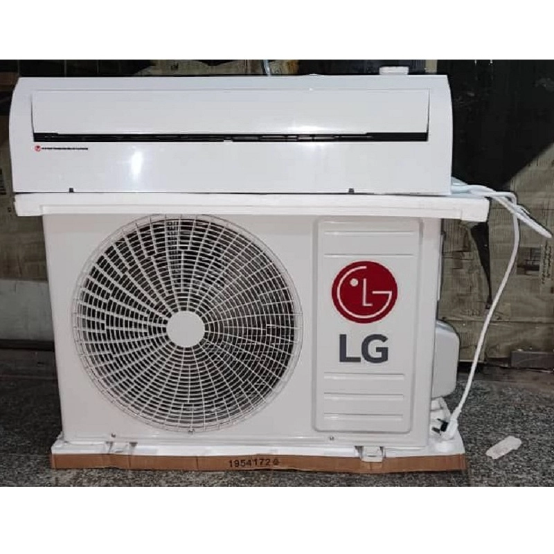 کولر گازی ال جی 18000 عادی