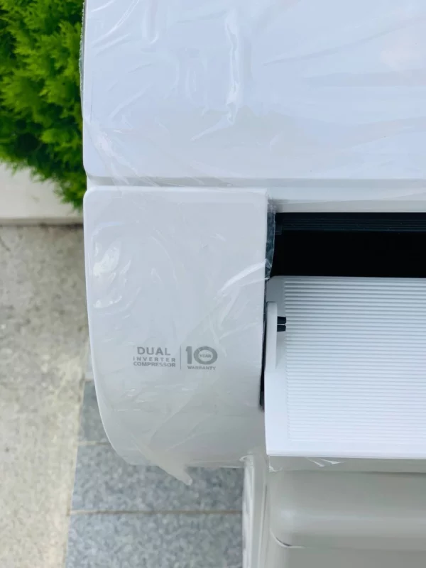 کولر گازی ال جی کنترل آمپر 26000 دوال اینورتر BMP T4