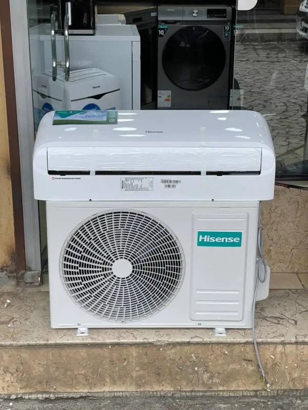 کولر گازی هایسنس 18000 عادی T1