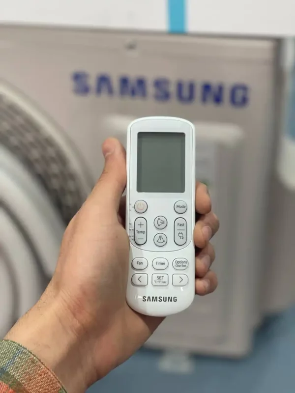 کولر گازی سامسونگ 18000 اینورتر