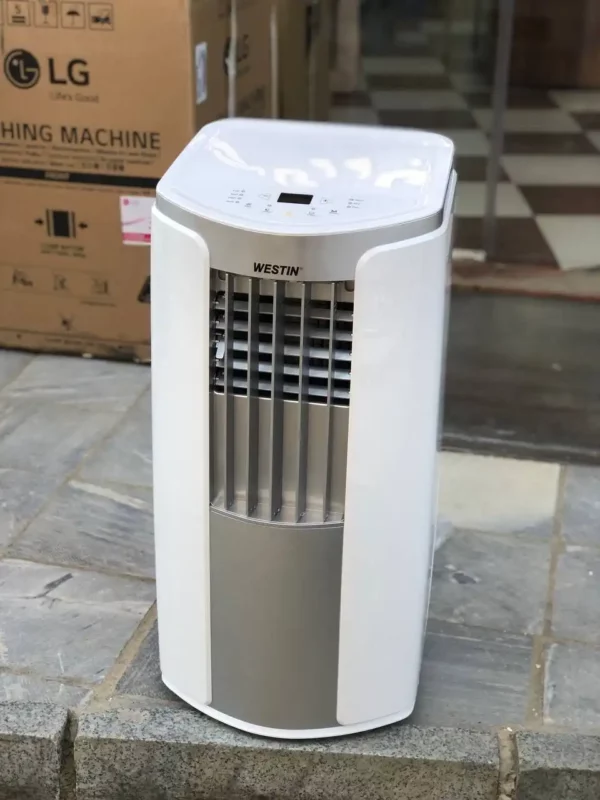 کولر گازی پرتابل وستین 16000