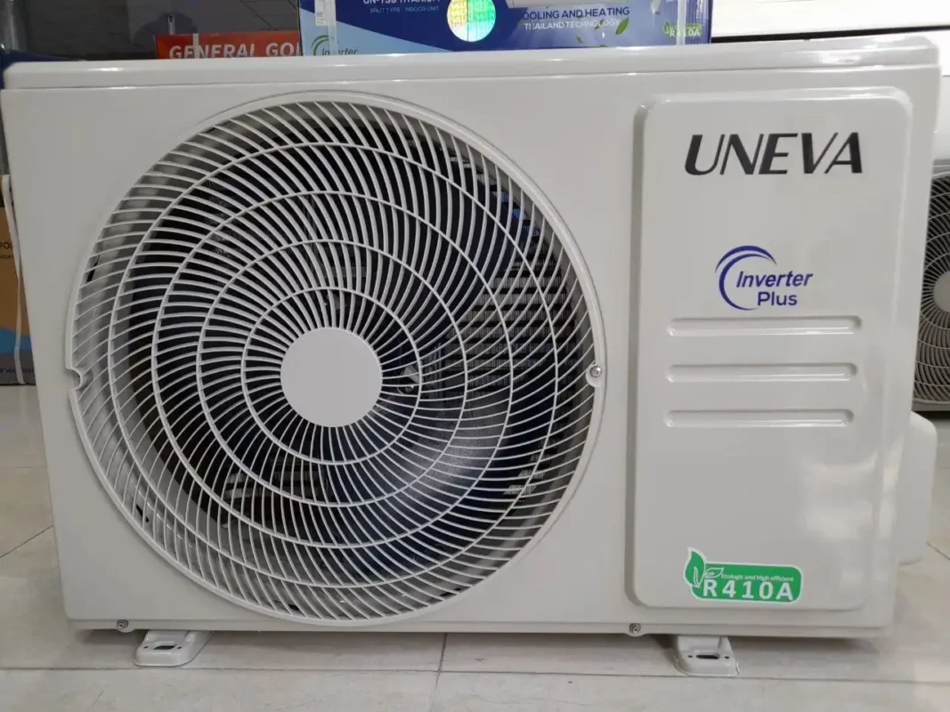 کولر گازی یونیوا تیتانیوم 12000