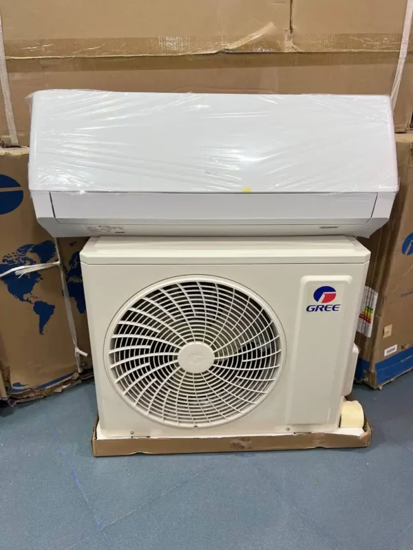 کولر گازی گری پلار 12000 GWH