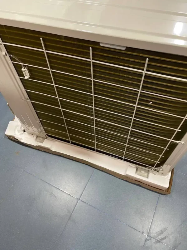 داکت اسپلیت کریر 24000 اینورتر دار موتور سنگین T3