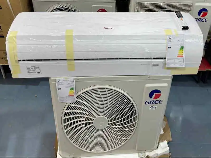 کولر گازی گری پلار اینورتر 36000 GWH