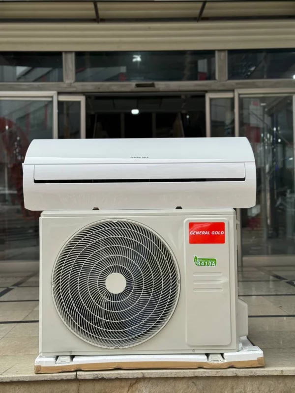 کولر گازی پلاتینیوم 24000 جنرال گلد T1