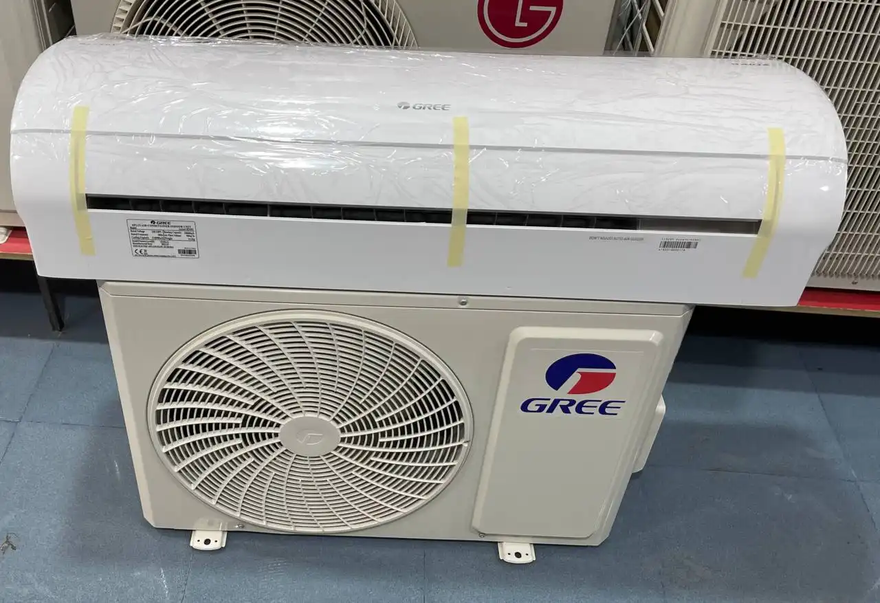 کولر گازی گری اکسنت 24000