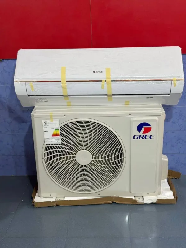 کولر گازی گری پلار 24000 GWH