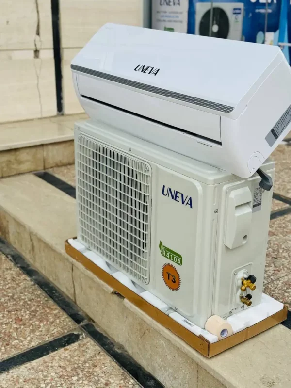 کولر گازی یونیوا پلار 24000