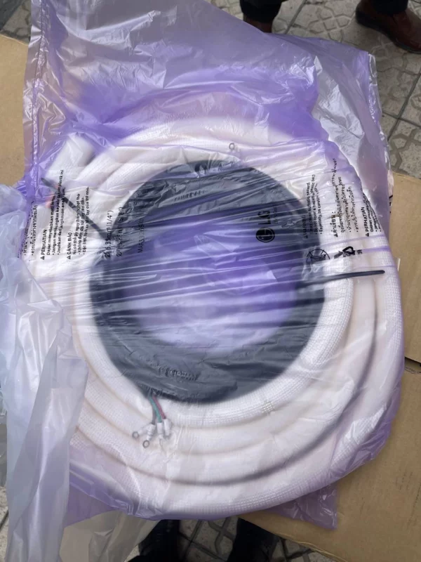 کولر گازی ال جی آرت کول 26000 دوال اینورتر ART T4