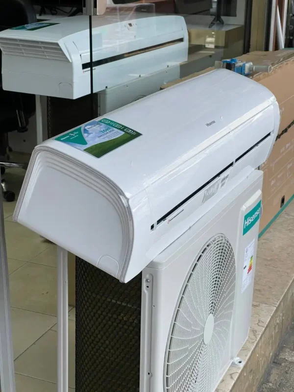 کولر گازی هایسنس 24000 عادی T3