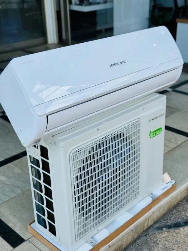 کولر گازی دلتا 24000 جنرال گلد