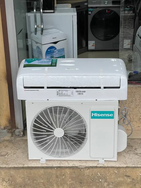 کولر گازی هایسنس 12000 عادی T1