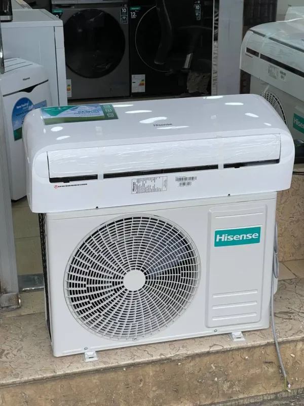 کولر گازی هایسنس 18000 عادی T1