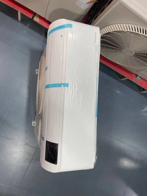 کولر گازی سامسونگ 18000 اینورتر