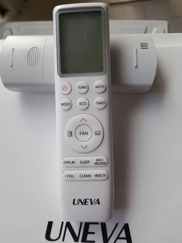 کولر گازی یونیوا 9000 تیتانیوم