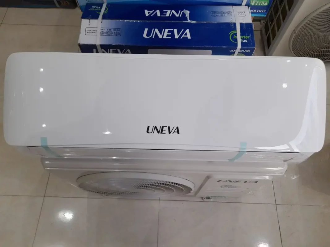 کولر گازی یونیوا تیتانیوم 12000