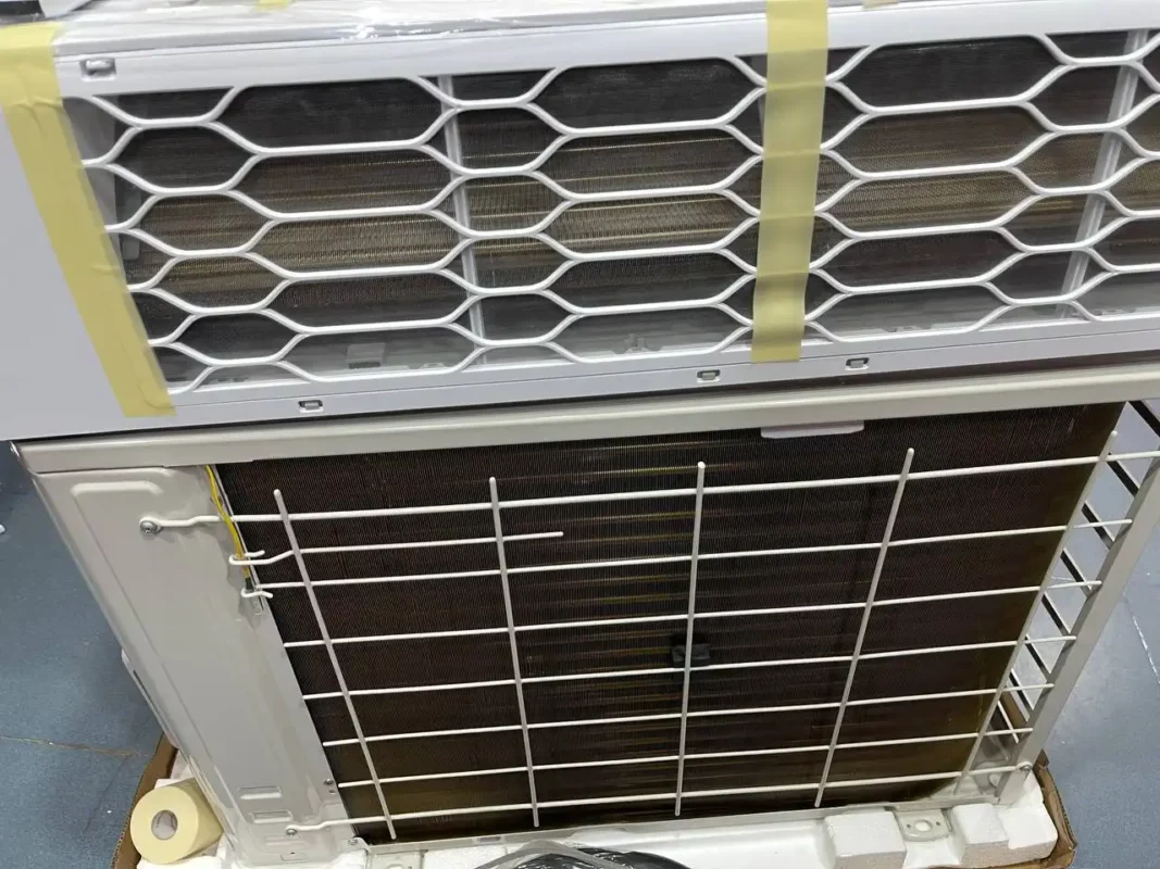 کولر گازی گری پلار اینورتر 18000 GWH