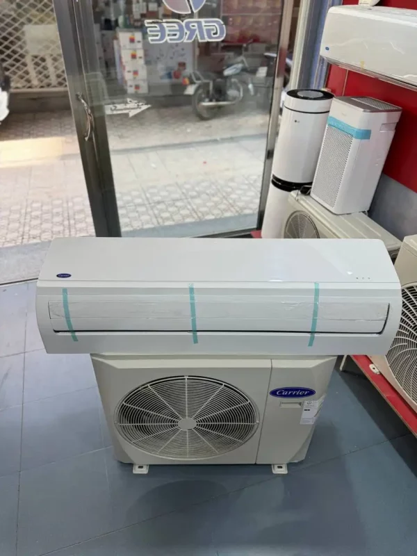 کولر گازی کریر 30000