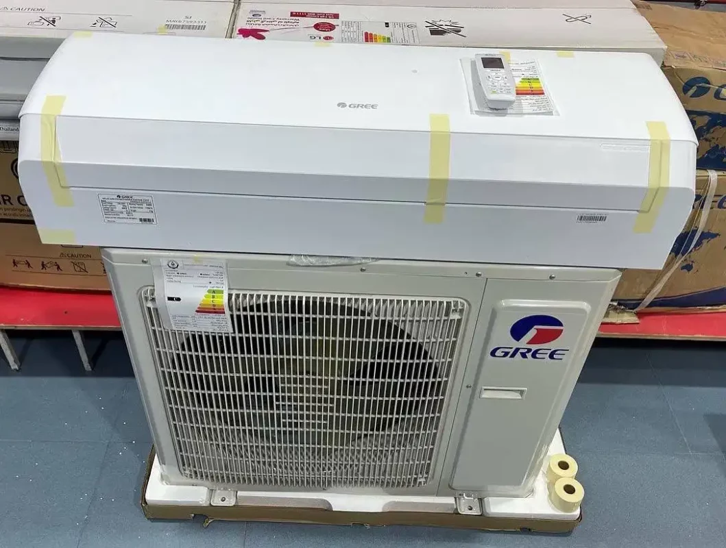 کولر گازی گری پلار 30000 GWH