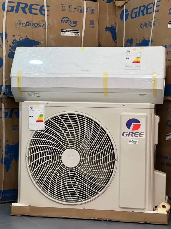 کولر گازی گری پلار اینورتر 30000 GWH