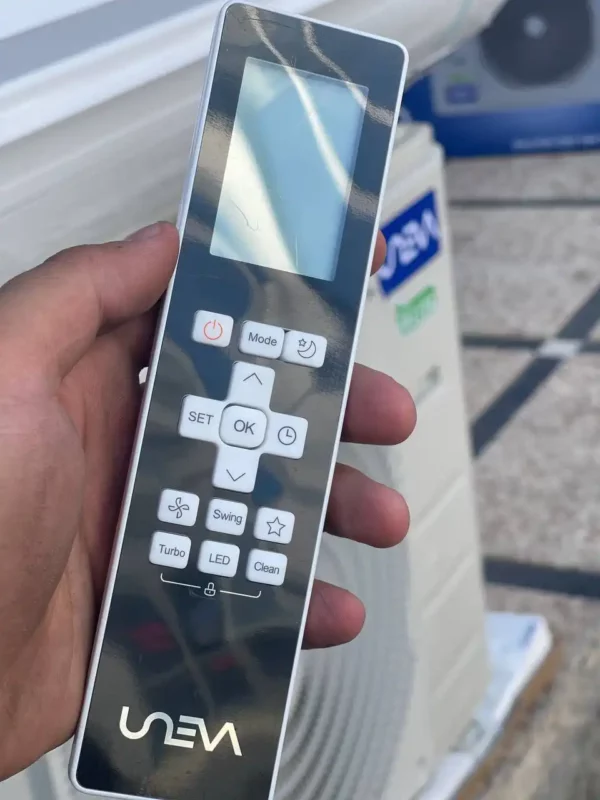 کولر گازی یونیوا اولترا 30000