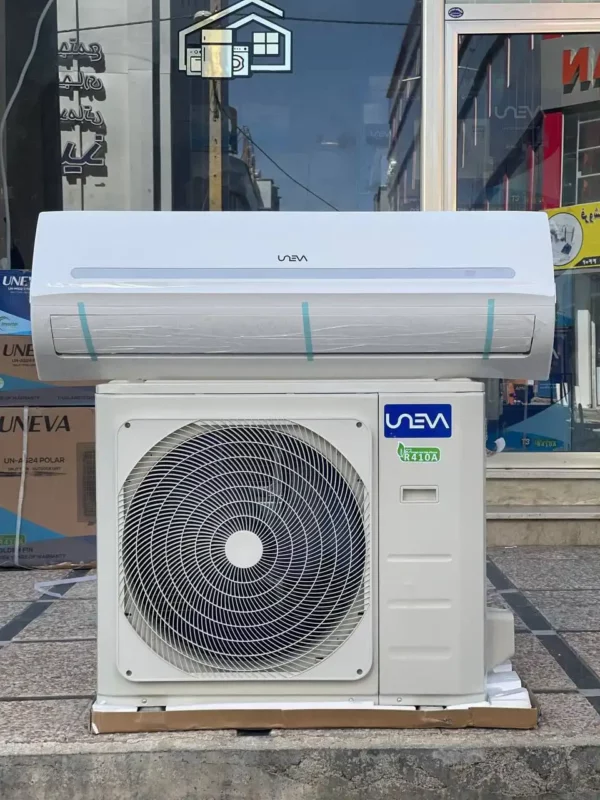 کولر گازی یونیوا اولترا 30000