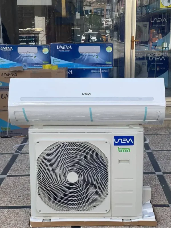 کولر گازی یونیوا اولترا 30000