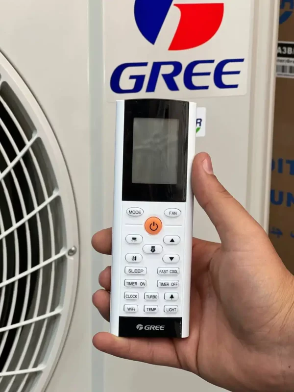 کولر گازی گری پلار اینورتر 30000 GWH