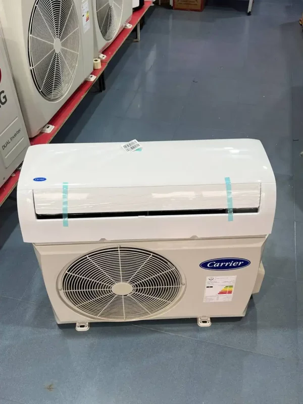 کولر گازی کریر 12000