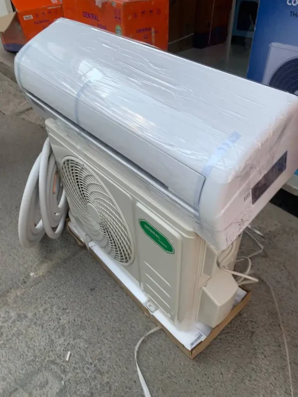 کولر گازی جنرال هاوس 18000