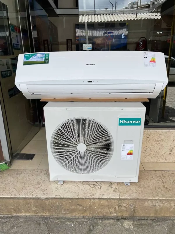 کولر گازی هایسنس 30000 عادی T3