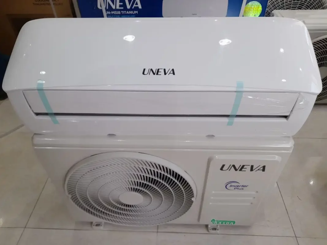 کولر گازی یونیوا تیتانیوم 12000