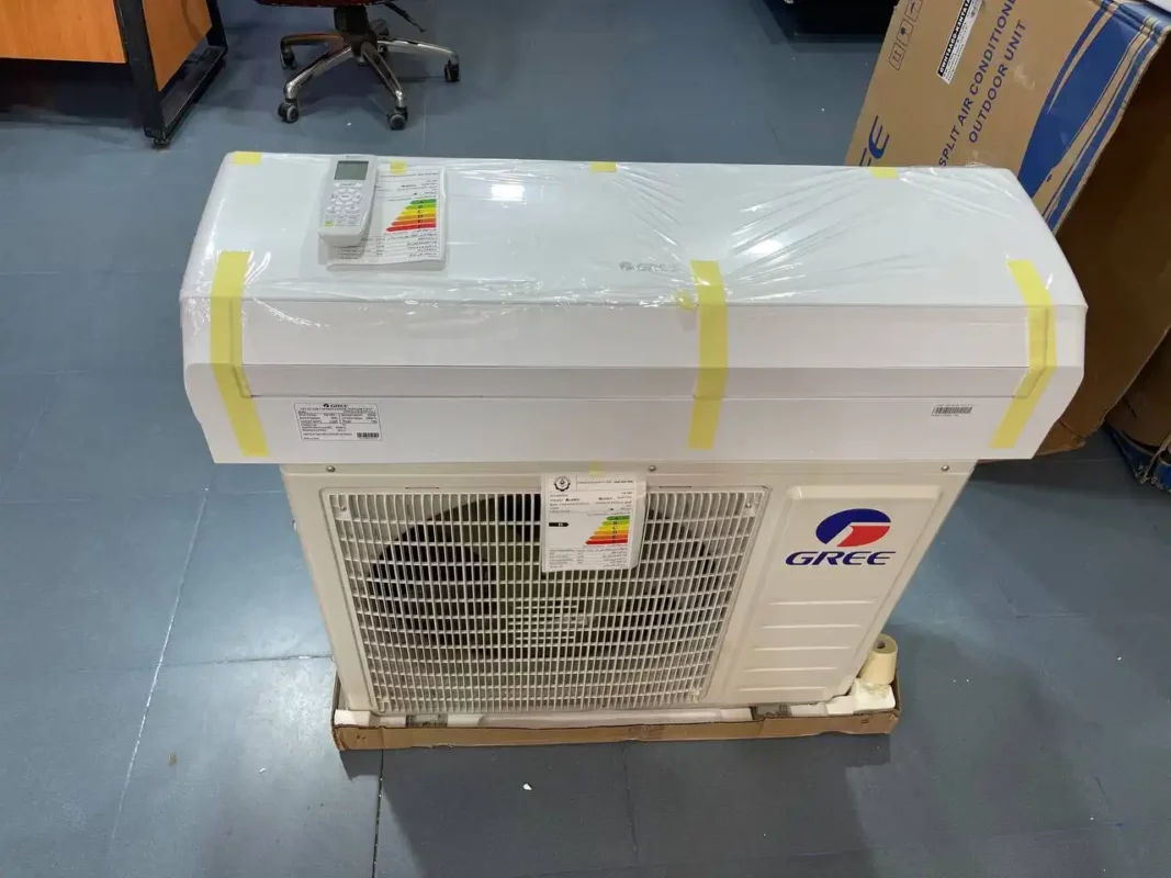 کولر گازی گری پلار 18000 GWH