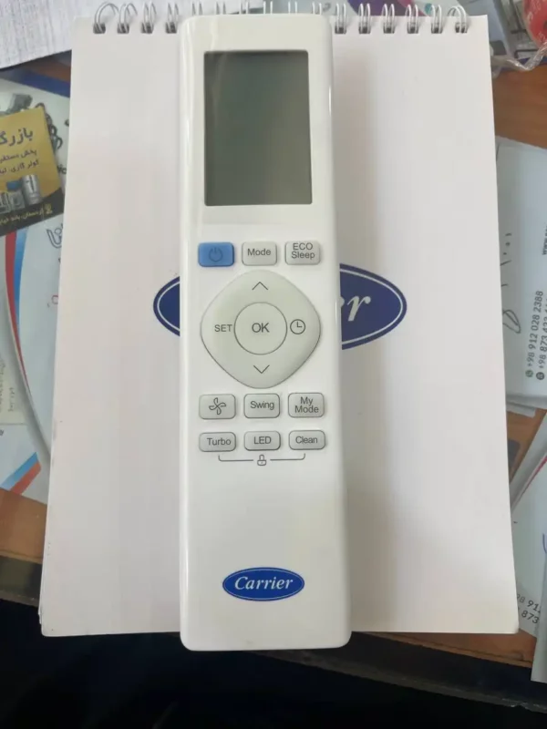 کولر گازی کریر 30000