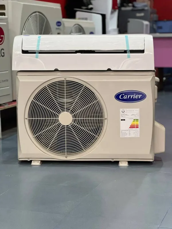 کولر گازی کریر 12000