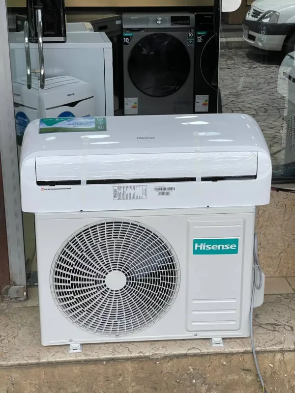 کولر گازی هایسنس 18000 عادی T1