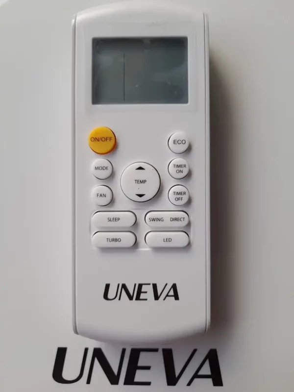 کولر گازی یونیوا تیتانیوم 12000