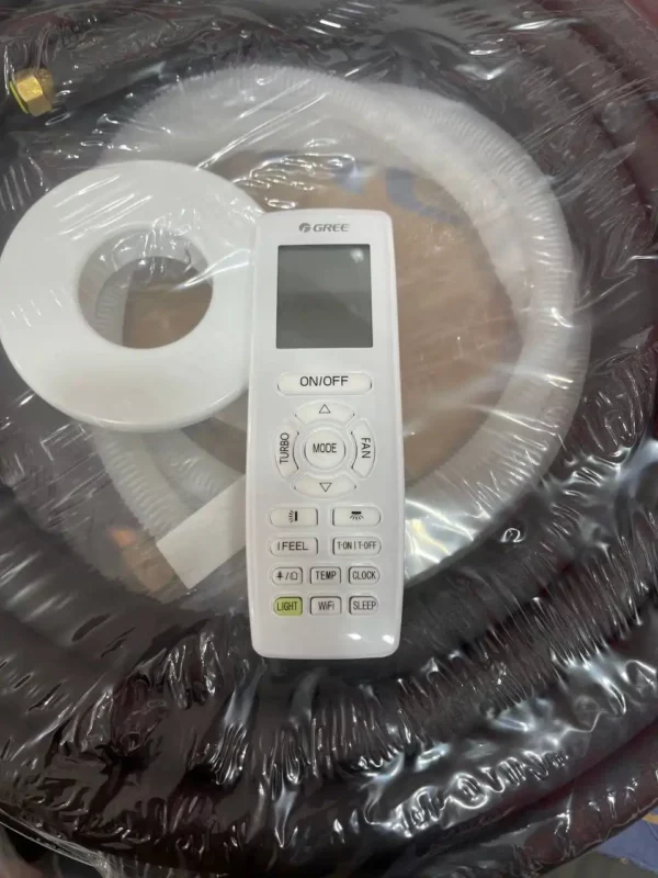 کولر گازی گری پلار اینورتر 18000 GWH