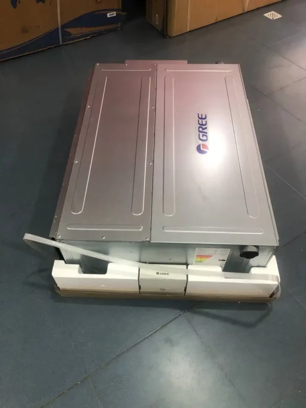 داکت اسپلیت گری 36000