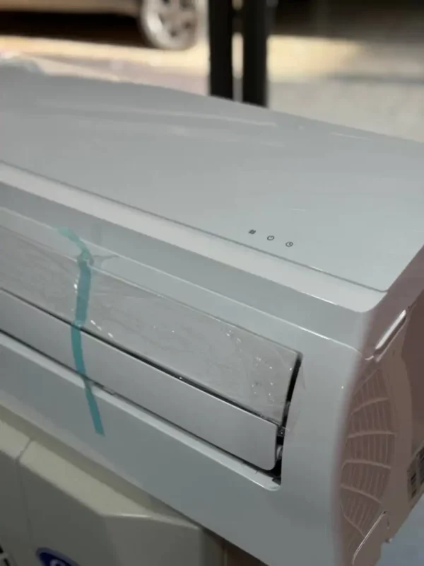 کولر گازی کریر 30000