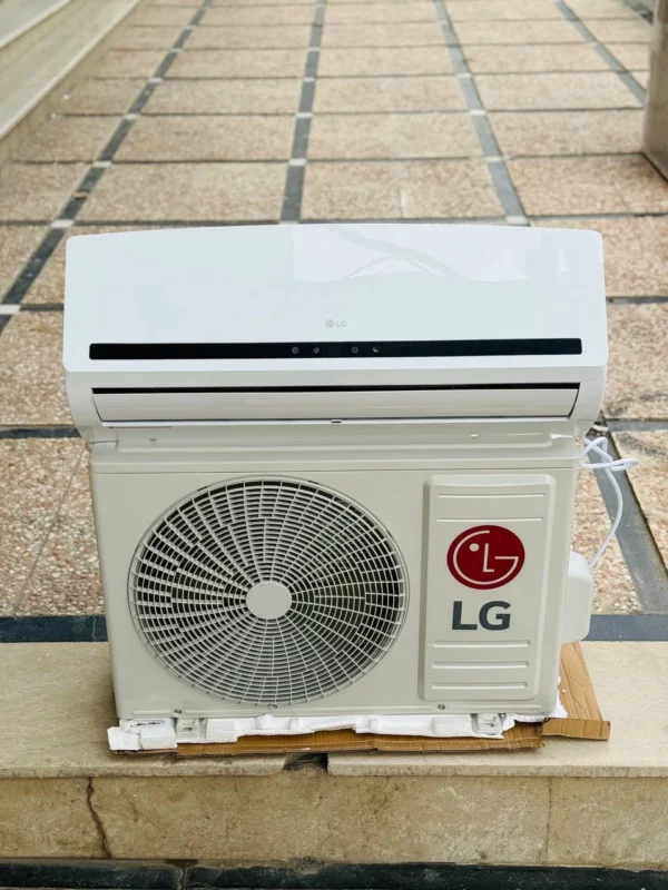 کولر گازی ال جی 24000 عادی